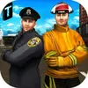 911 Emergency Response Sim 2018