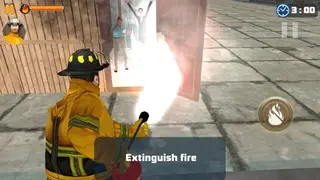 911 Emergency Response Sim 2018 screenshot