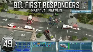 911: First Responders screenshot
