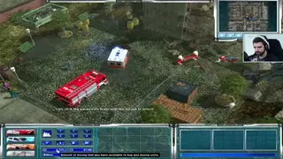911: First Responders screenshot