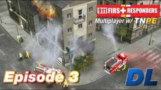 911: First Responders screenshot