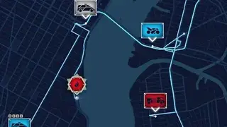 911 Operator screenshot