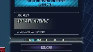 911 Operator screenshot