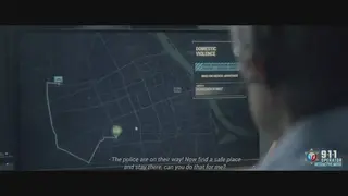 911 Operator – Interactive Movie screenshot