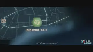 911 Operator – Interactive Movie screenshot