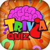 94%: Quiz, Trivia and Logic