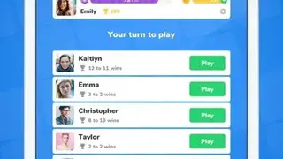 94 Seconds: category word game screenshot