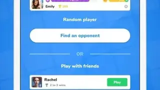 94 Seconds: category word game screenshot