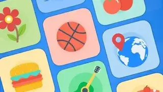94 Seconds: category word game screenshot
