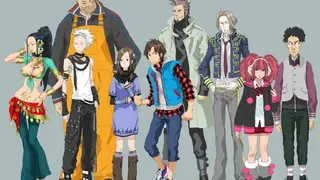 999: 9 Hours, 9 Persons, 9Doors screenshot