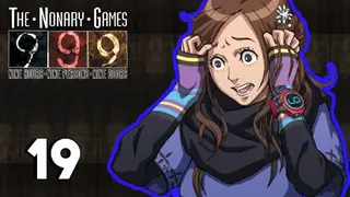 999: 9 Hours, 9 Persons, 9Doors screenshot