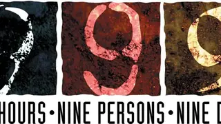 999: Nine Hours, Nine Persons, Nine Doors screenshot