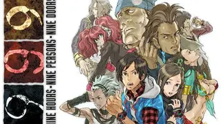 999: Nine Hours, Nine Persons, Nine Doors screenshot