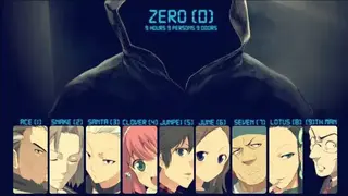 999: Nine Hours, Nine Persons, Nine Doors screenshot