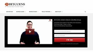 99bitcoins screenshot