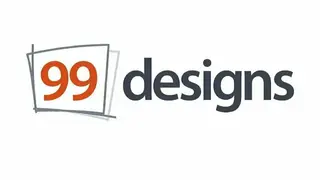 99Designs screenshot