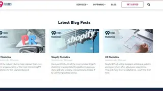 99firms screenshot