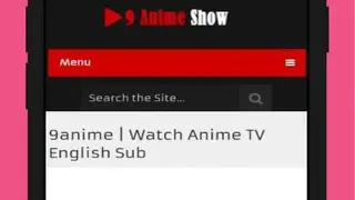 9anime | Watch Anime TV English Sub screenshot