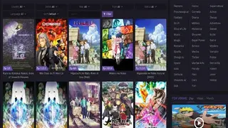 9Animes screenshot