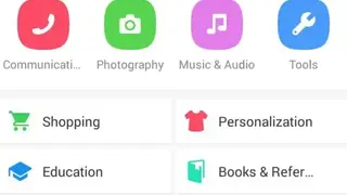 9Apps screenshot