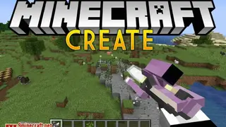 9minecraft screenshot