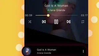 9music Music Player screenshot