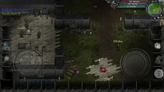9th Dawn II screenshot