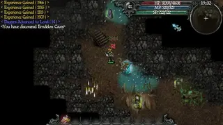 9th Dawn II screenshot