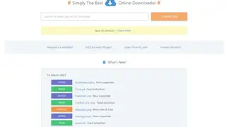 9xbuddy screenshot