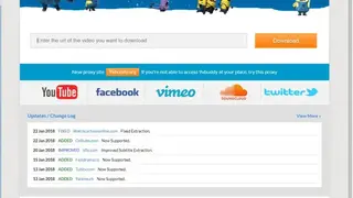 9xbuddy screenshot