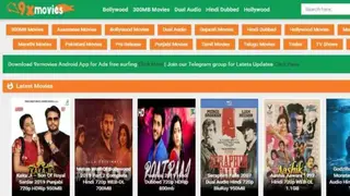 9xmovies screenshot