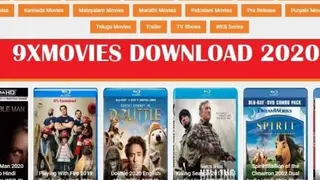 9xmovies screenshot