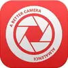 A Better Camera Unlocked