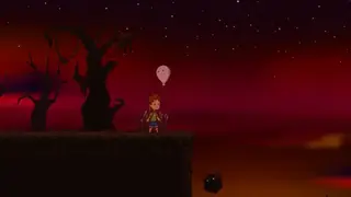 A Boy and His Blob screenshot