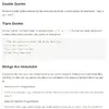A Byte of Python