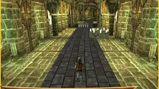 A Castle Run: Dungeon Knight screenshot