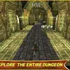 A Castle Run: Dungeon Knight