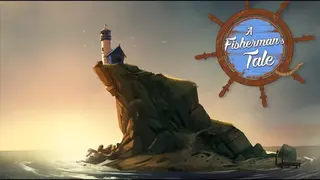 A Fisherman’s Tale screenshot