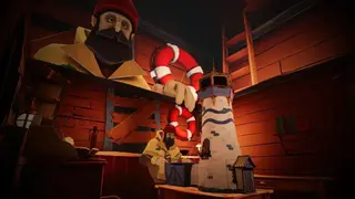 A Fisherman’s Tale screenshot