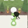 A Good Snowman Is Hard To Build