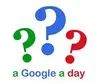 A Google a Day