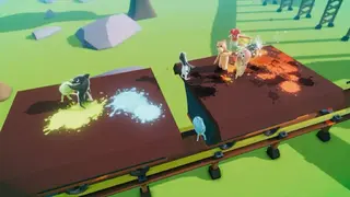 A Gummy’s Life screenshot
