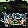 A Journey of a Roach