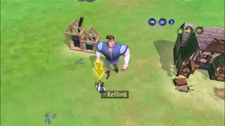 A Kingdom for Keflings screenshot
