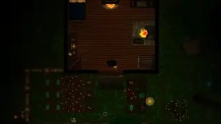 A Lanterns Glow screenshot