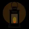 A Lanterns Glow