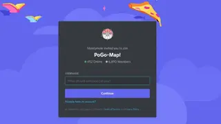 A & M Map screenshot