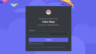 A & M Map screenshot