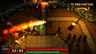 A Mass of Dead screenshot