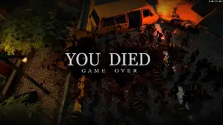 A Mass of Dead screenshot